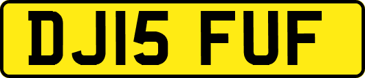 DJ15FUF