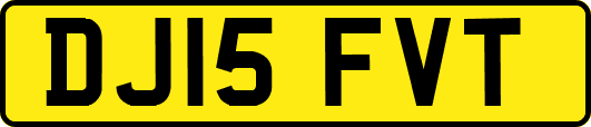 DJ15FVT