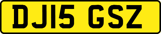 DJ15GSZ