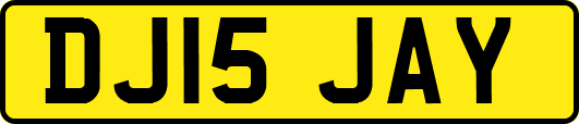 DJ15JAY