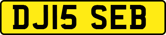 DJ15SEB