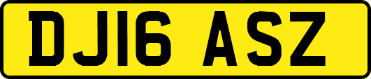 DJ16ASZ