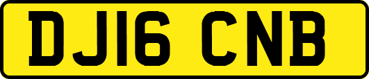 DJ16CNB