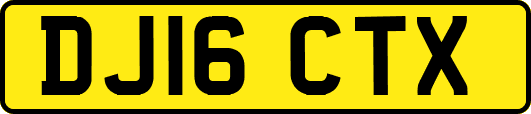 DJ16CTX