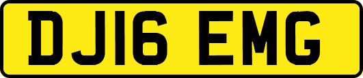 DJ16EMG