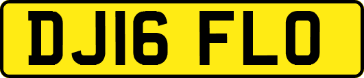 DJ16FLO