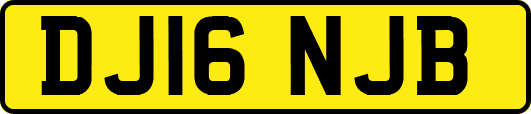 DJ16NJB