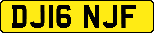DJ16NJF