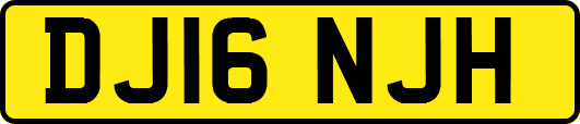 DJ16NJH