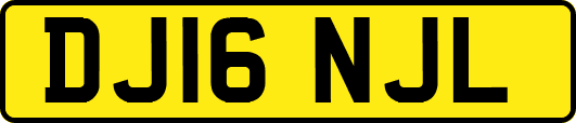 DJ16NJL