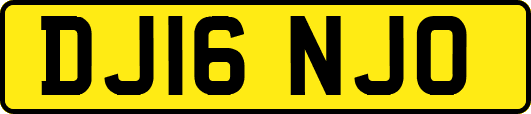 DJ16NJO