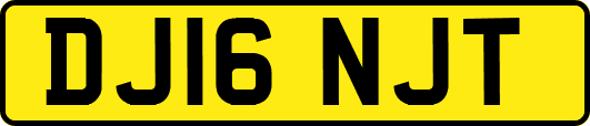DJ16NJT