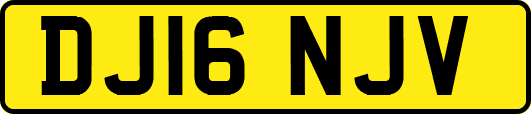 DJ16NJV