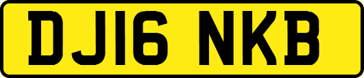 DJ16NKB