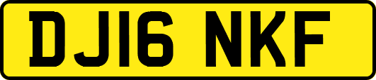 DJ16NKF