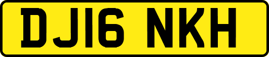 DJ16NKH