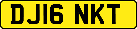 DJ16NKT