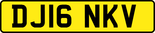 DJ16NKV