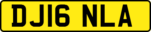 DJ16NLA