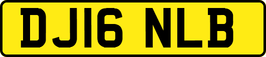 DJ16NLB