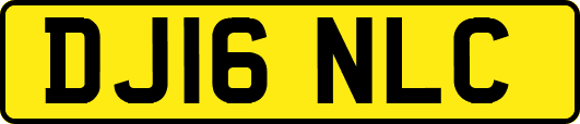 DJ16NLC