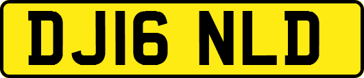 DJ16NLD
