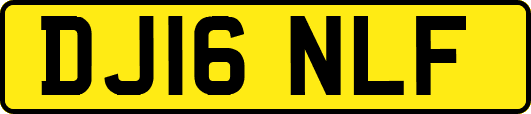 DJ16NLF