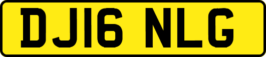 DJ16NLG