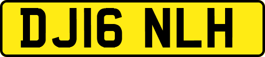 DJ16NLH
