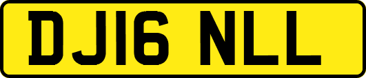DJ16NLL