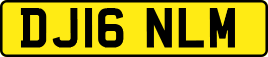 DJ16NLM
