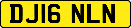DJ16NLN