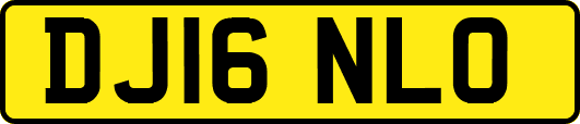DJ16NLO