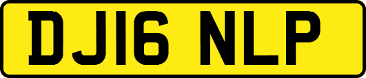 DJ16NLP