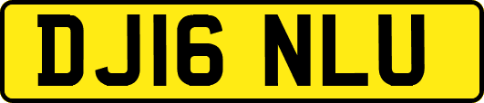 DJ16NLU