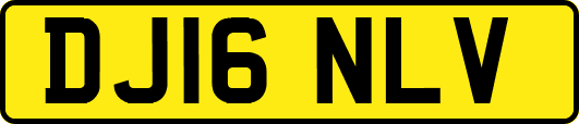 DJ16NLV