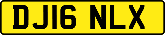 DJ16NLX