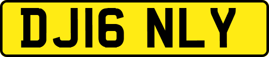 DJ16NLY