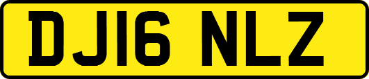 DJ16NLZ