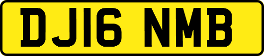 DJ16NMB