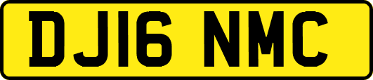DJ16NMC