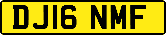 DJ16NMF