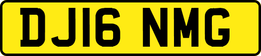 DJ16NMG