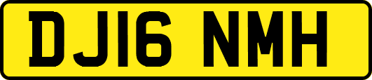DJ16NMH
