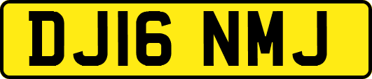 DJ16NMJ
