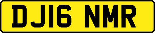 DJ16NMR