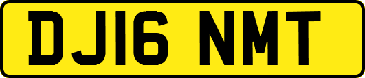DJ16NMT