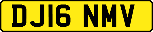 DJ16NMV