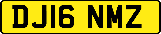 DJ16NMZ