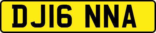 DJ16NNA